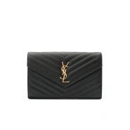 Сумка Monogram Envelope Yves Saint Laurent